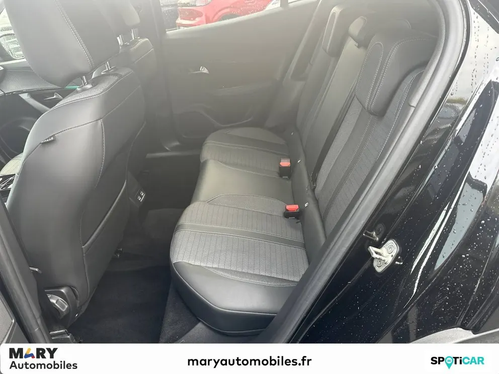 Véhicule occasion 195052 - peugeot 2008 - Photo 10