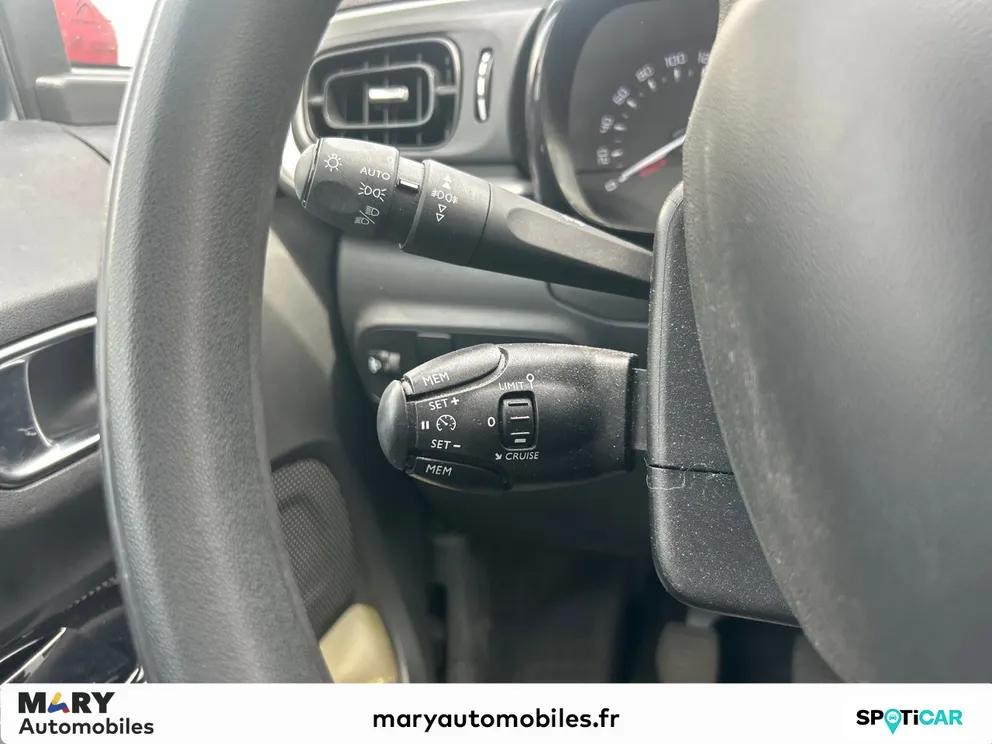 Véhicule occasion 1226747 - Citroën C3 - Photo 12