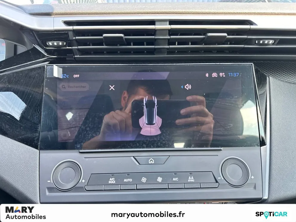 Véhicule occasion 189677 - peugeot 308 - Photo 16