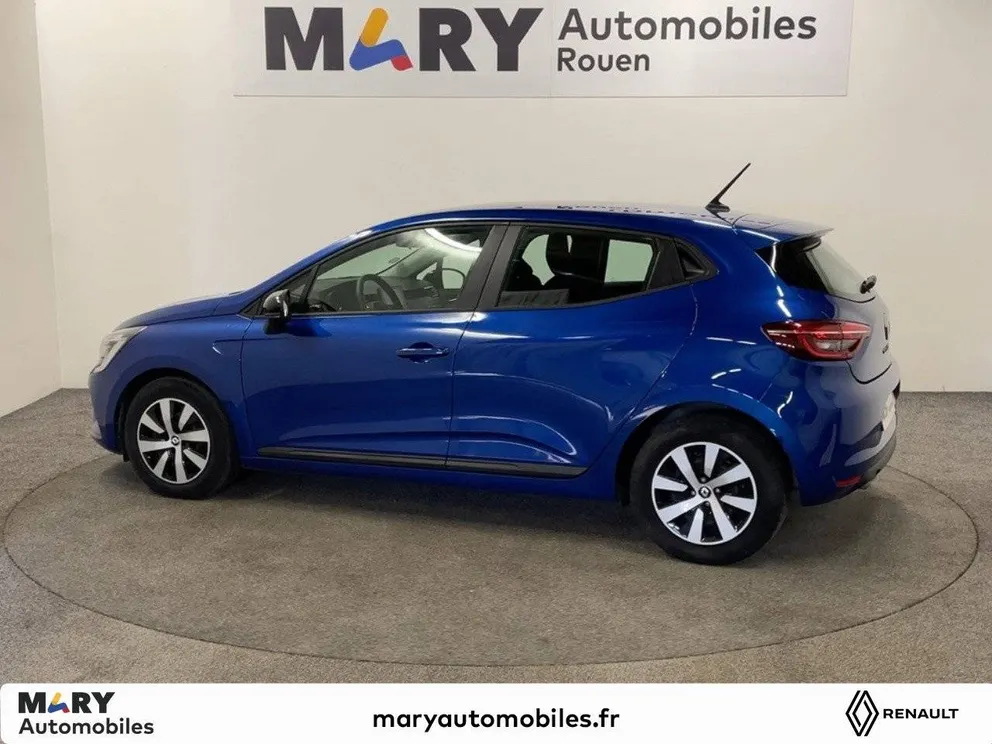 Véhicule occasion 200007 - renault CLIO - Photo 7