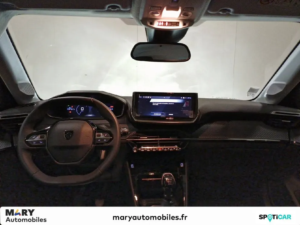 Véhicule occasion 209810 - peugeot 208 - Photo 8