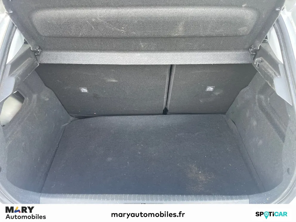 Véhicule occasion 1236917 - opel CORSA - Photo 21