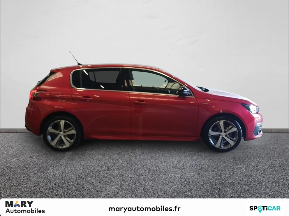 Véhicule occasion 224419 - peugeot 308 - Photo 4