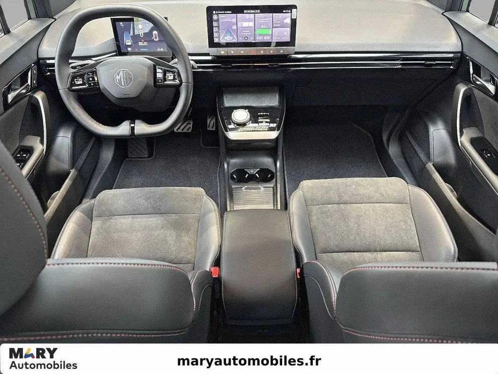 Véhicule occasion 130928 - mg MG4 - Photo 8