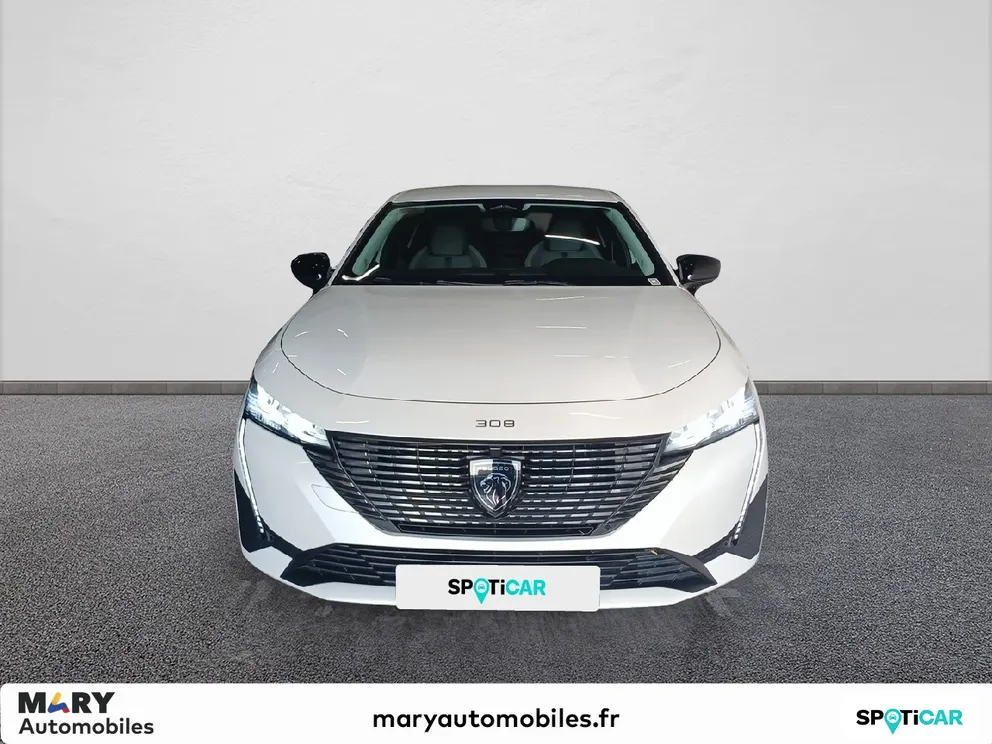 Véhicule occasion 233629 - peugeot 308 - Photo 6