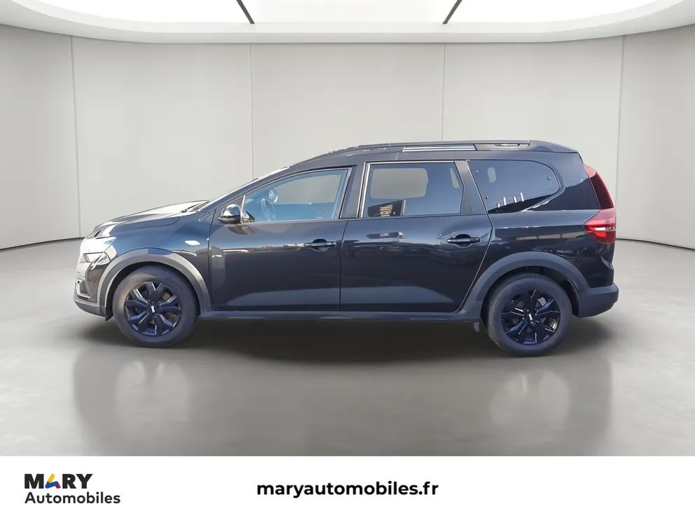 Véhicule occasion 1243101 - dacia JOGGER - Photo 2