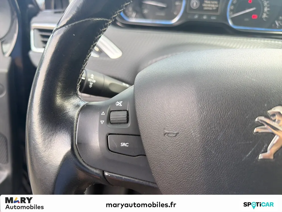 Véhicule occasion 1229907 - peugeot 2008 - Photo 15