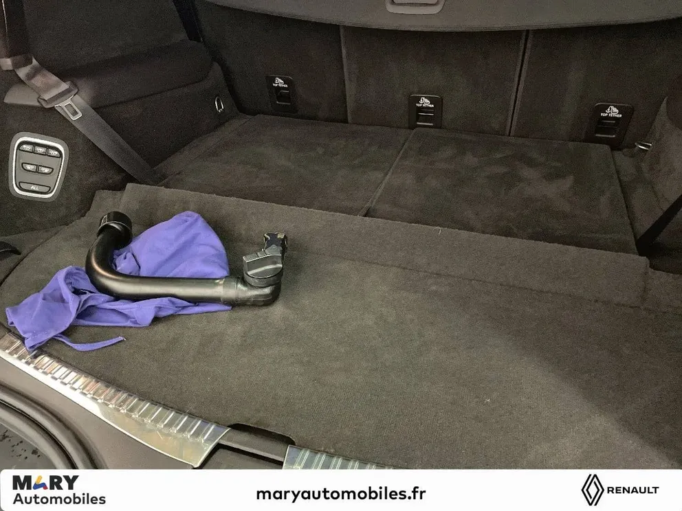 Véhicule occasion 221129 - renault ESPACE - Photo 6