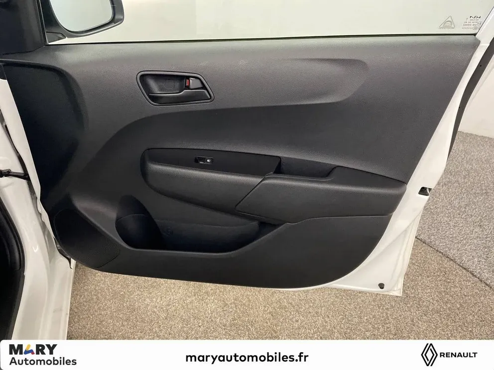 Véhicule occasion 208441 - kia PICANTO - Photo 18