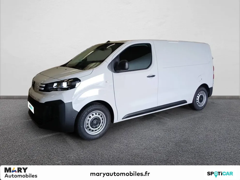 Véhicule occasion 168919 - peugeot EXPERT - Photo 1