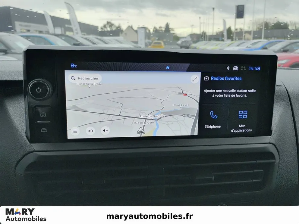 Véhicule occasion 212683 - peugeot EXPERT - Photo 16