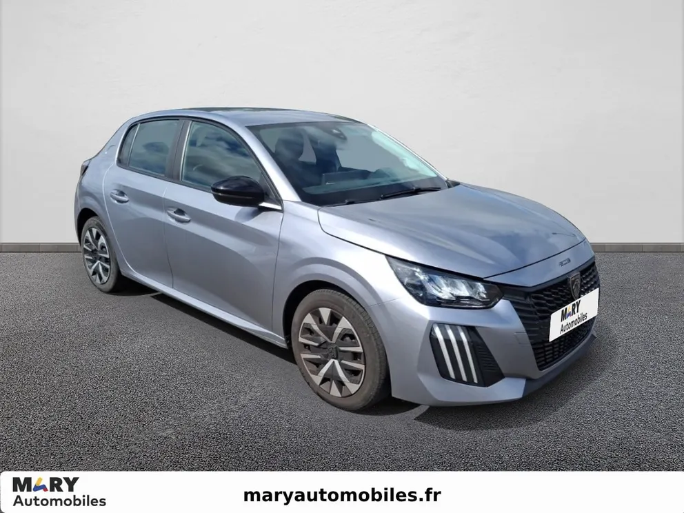 Véhicule occasion 1237704 - peugeot 208 - Photo 5