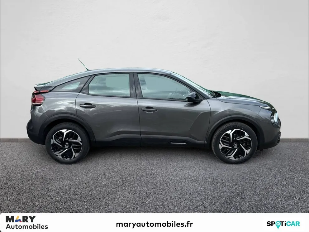 Véhicule occasion 153717 - Citroën C4 - Photo 4