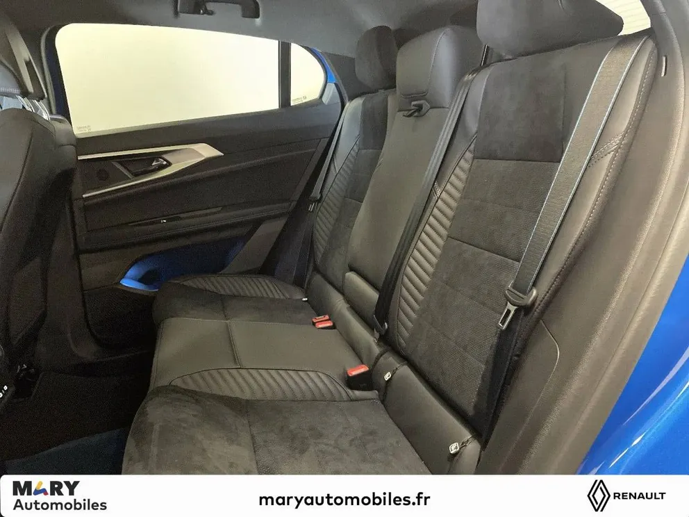 Véhicule occasion 231290 - renault RAFALE - Photo 10