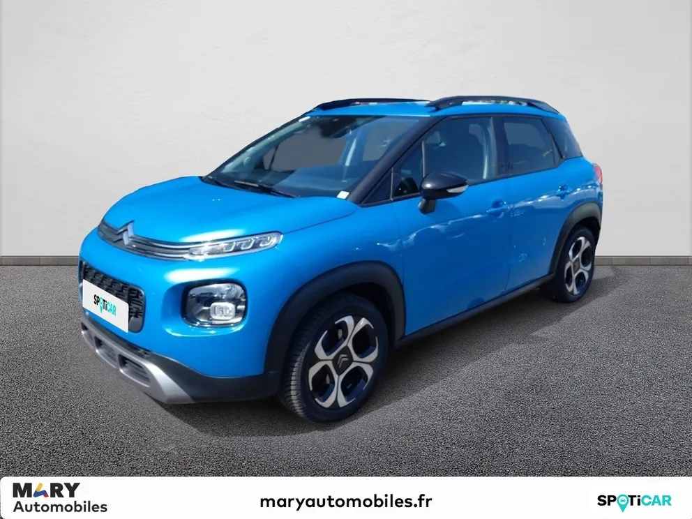 Véhicule occasion 1230815 - Citroën C3 AIRCROSS - Photo 1