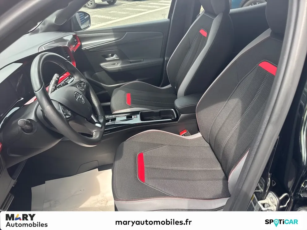 Véhicule occasion 1228857 - opel MOKKA - Photo 13