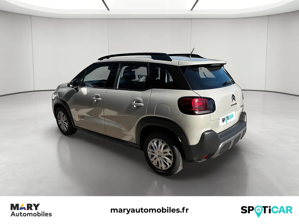 Véhicule occasion 1240515 - Citroën C3 AIRCROSS - Photo 3