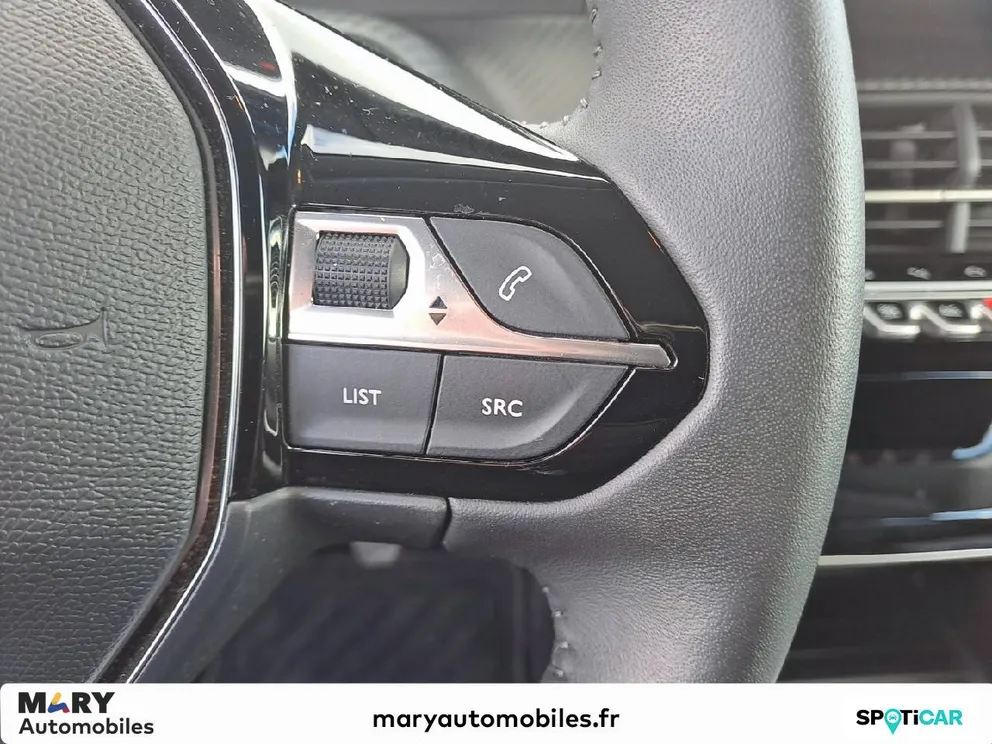 Véhicule occasion 208095 - peugeot 208 - Photo 21