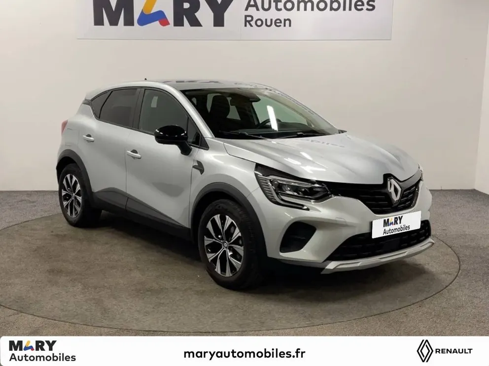 Véhicule occasion 211560 - renault CAPTUR - Photo 3