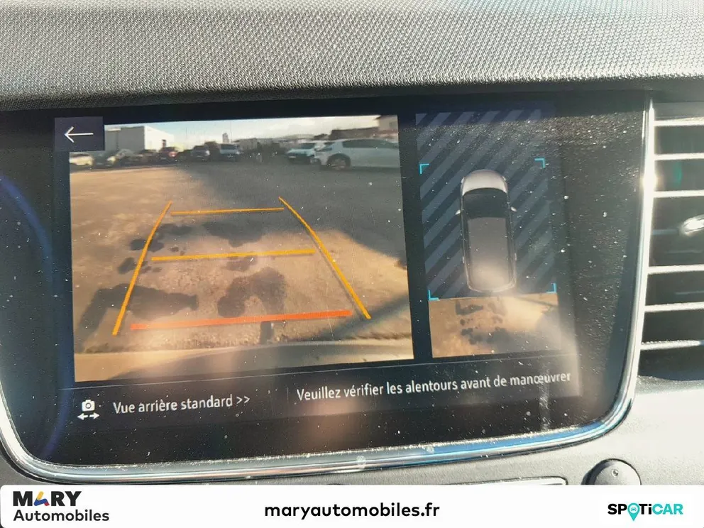 Véhicule occasion 203992 - opel CROSSLAND - Photo 17