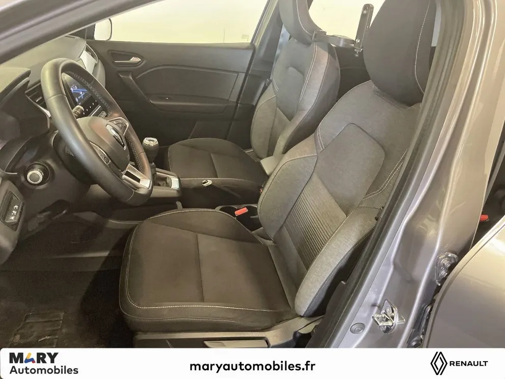 Véhicule occasion 229748 - renault CAPTUR - Photo 9