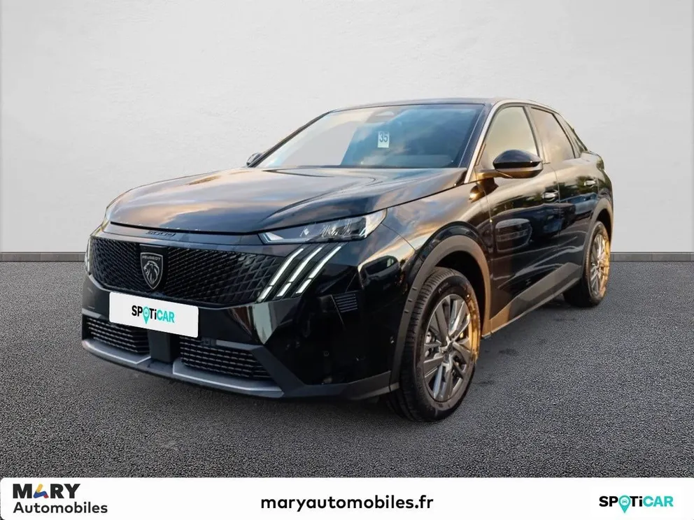 Véhicule occasion 209947 - peugeot 3008 - Photo 1