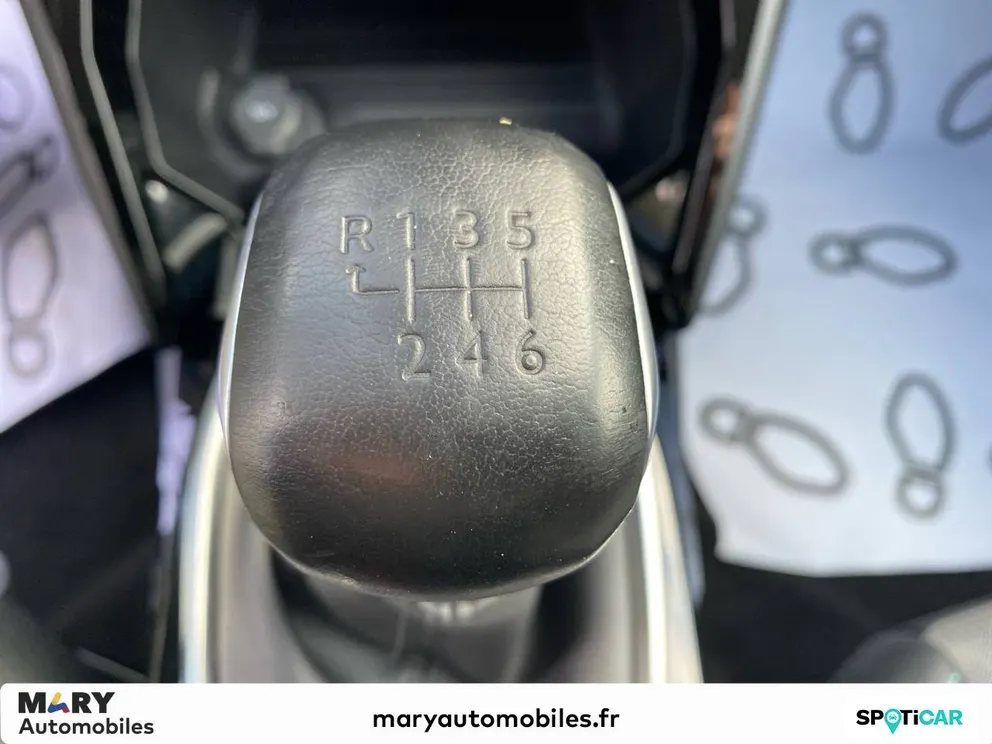 Véhicule occasion 203752 - peugeot 2008 - Photo 15