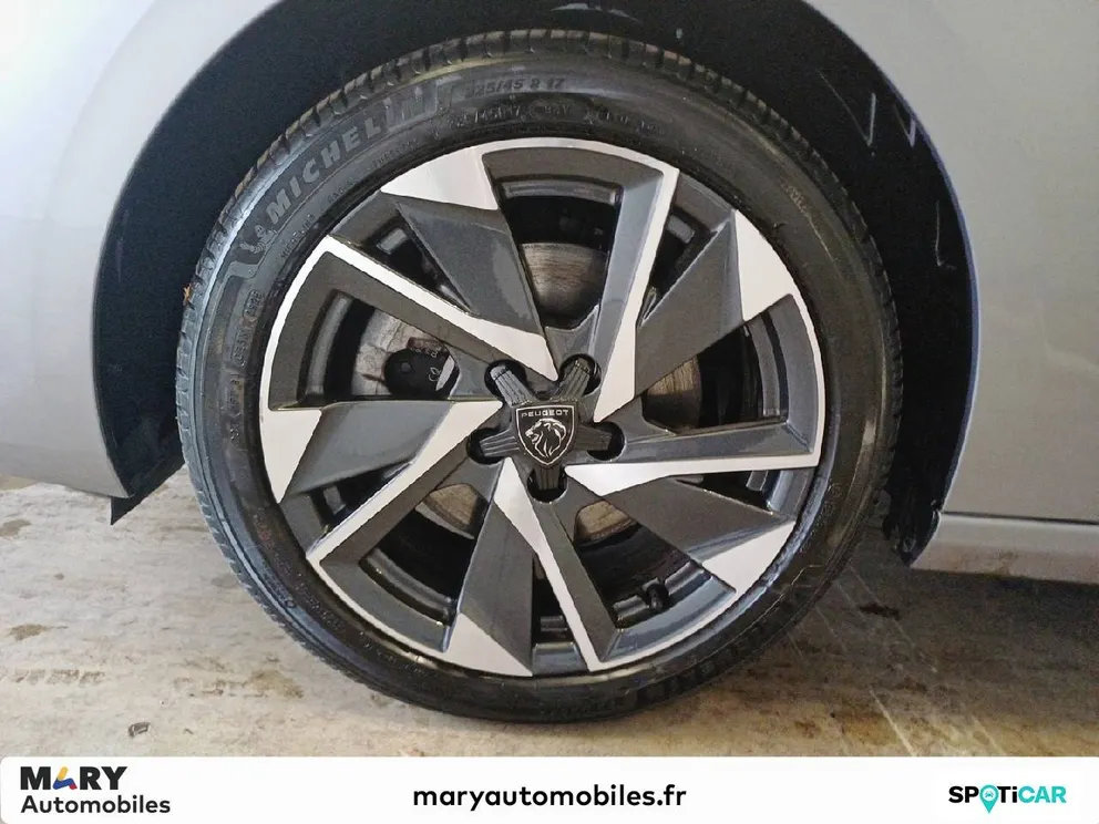 Véhicule occasion 214859 - peugeot 308 - Photo 11