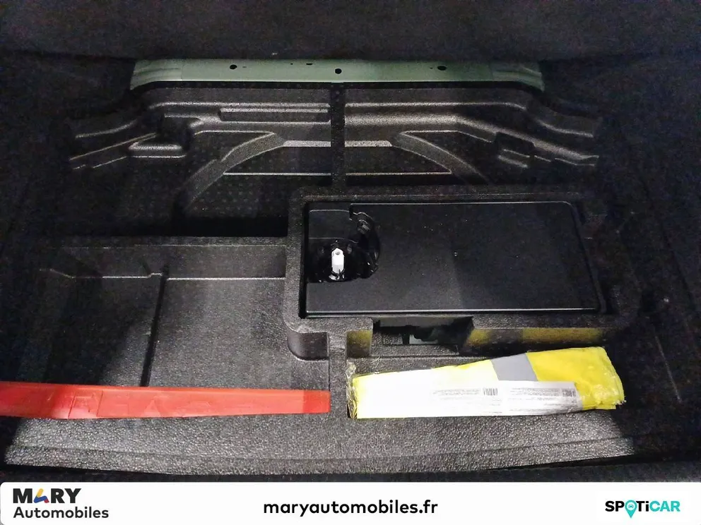 Véhicule occasion 183910 - peugeot 308 - Photo 13