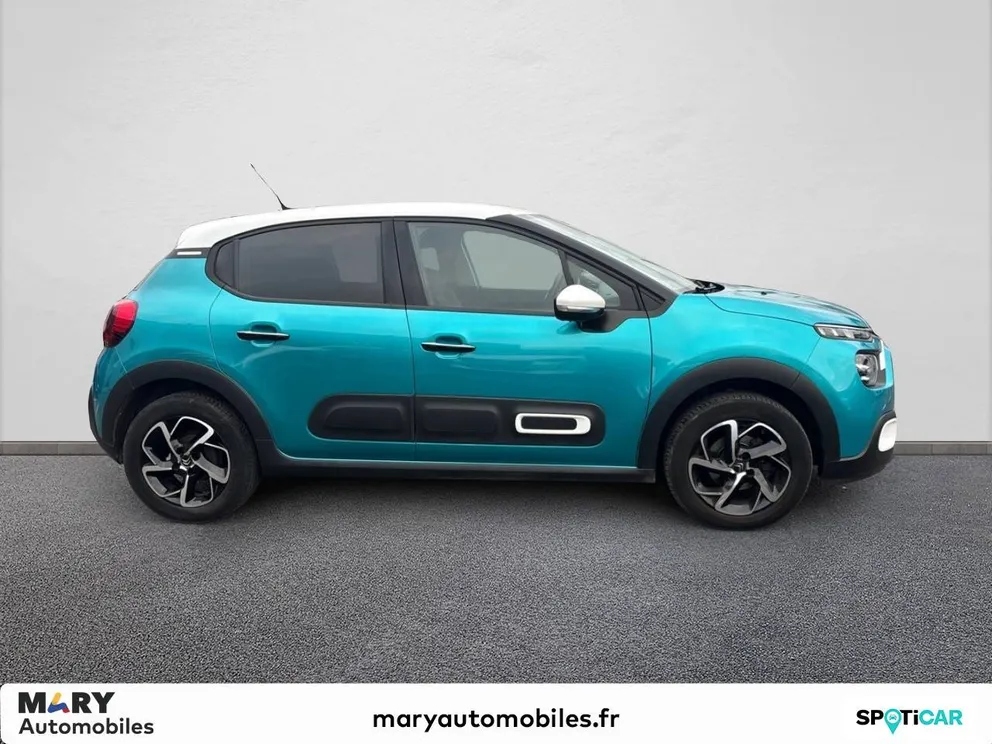 Véhicule occasion 207992 - Citroën C3 - Photo 4