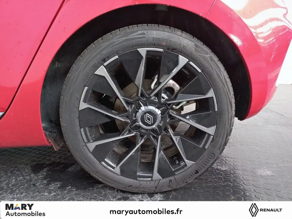 Véhicule occasion 220628 - renault CLIO - Photo 11
