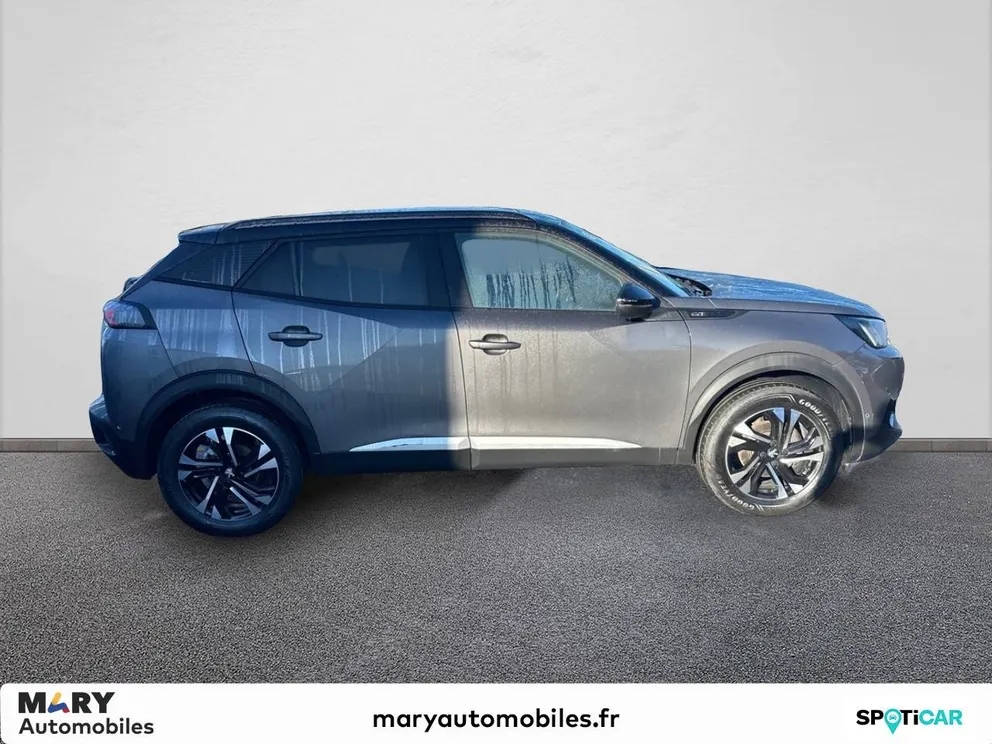 Véhicule occasion 206143 - peugeot 2008 - Photo 4