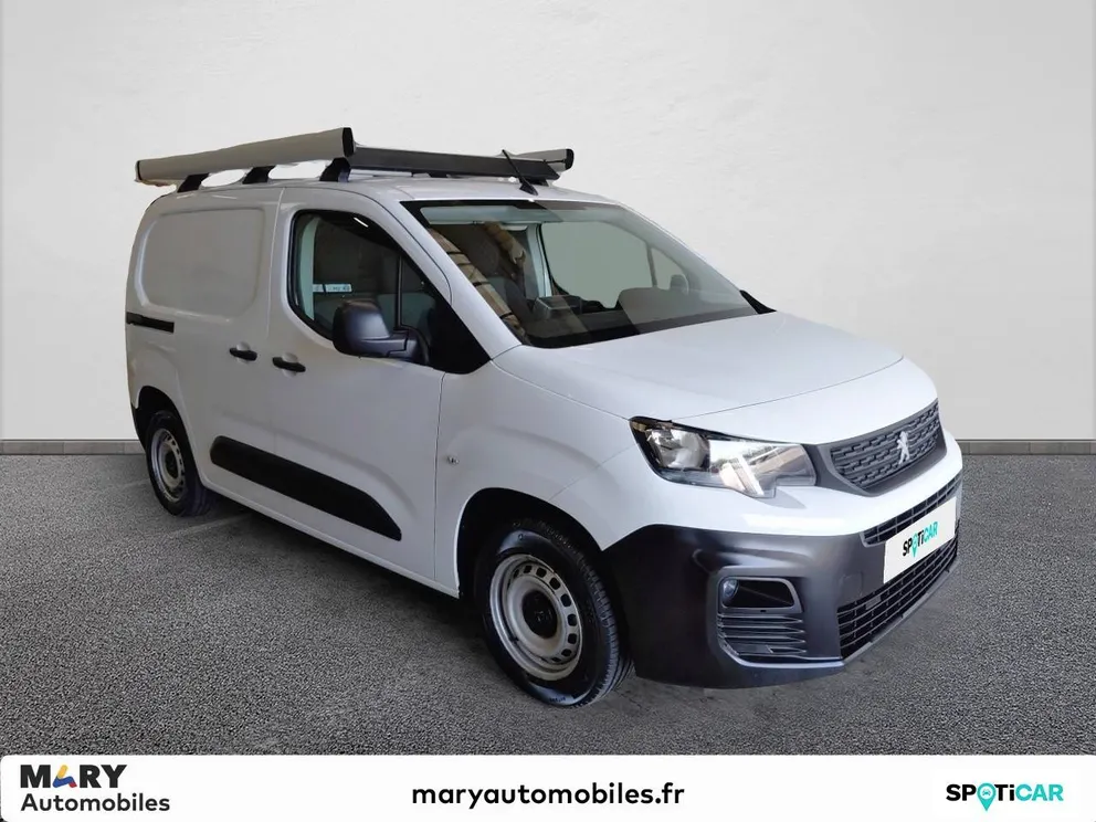 Véhicule occasion 233238 - peugeot PARTNER - Photo 3