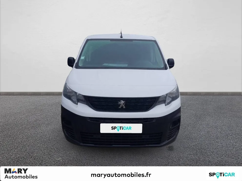 Véhicule occasion 226703 - peugeot PARTNER - Photo 8