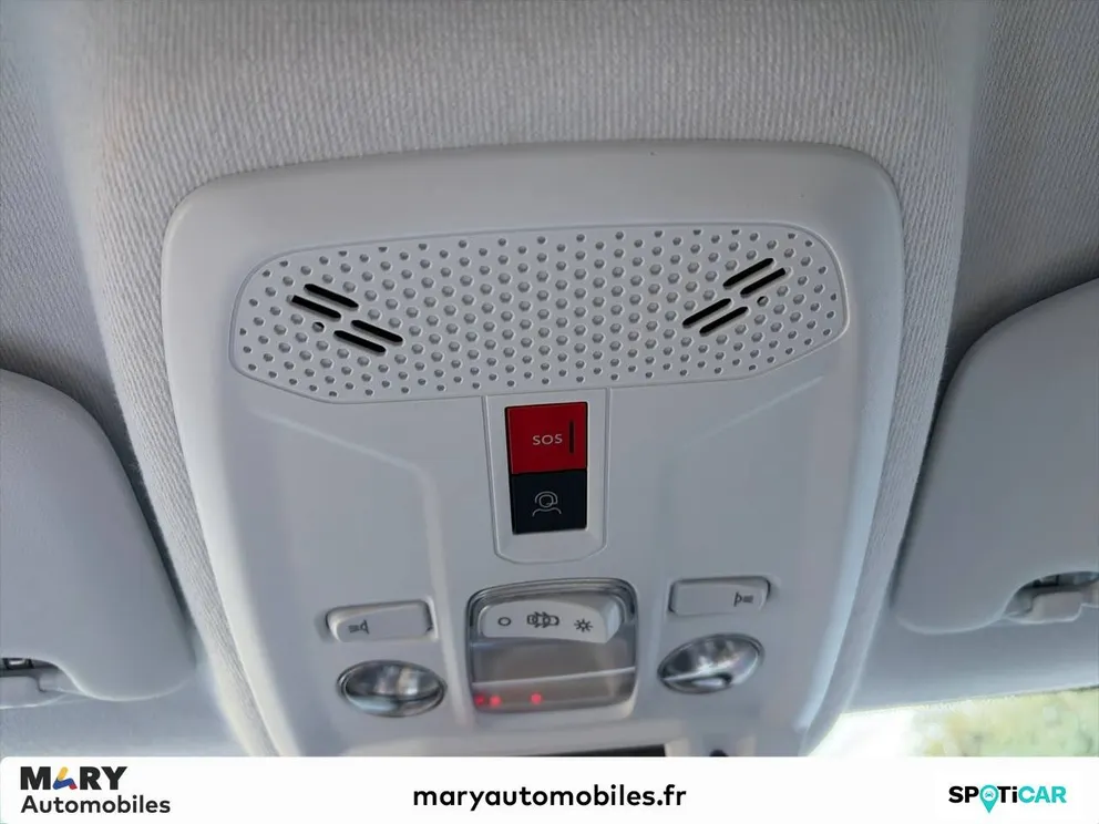 Véhicule occasion 233306 - peugeot 208 - Photo 20