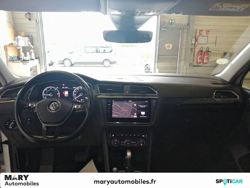 Véhicule occasion 235147 - volkswagen TIGUAN - Photo 8