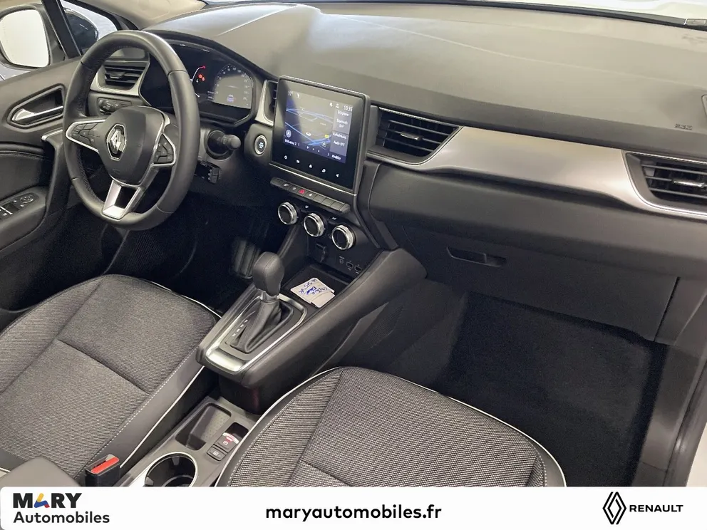 Véhicule occasion 239490 - renault CAPTUR - Photo 21