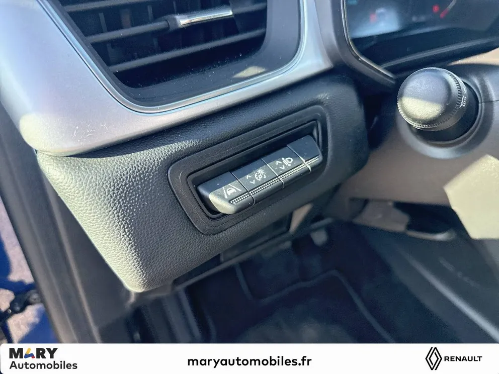 Véhicule occasion 226616 - renault CAPTUR - Photo 17