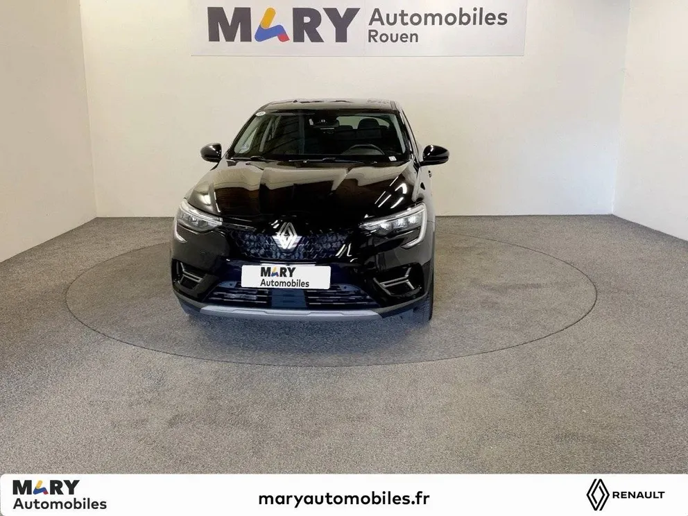 Véhicule occasion 197616 - renault ARKANA - Photo 2