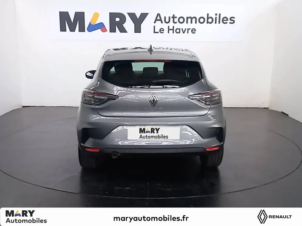 Véhicule occasion 196587 - renault CLIO - Photo 5