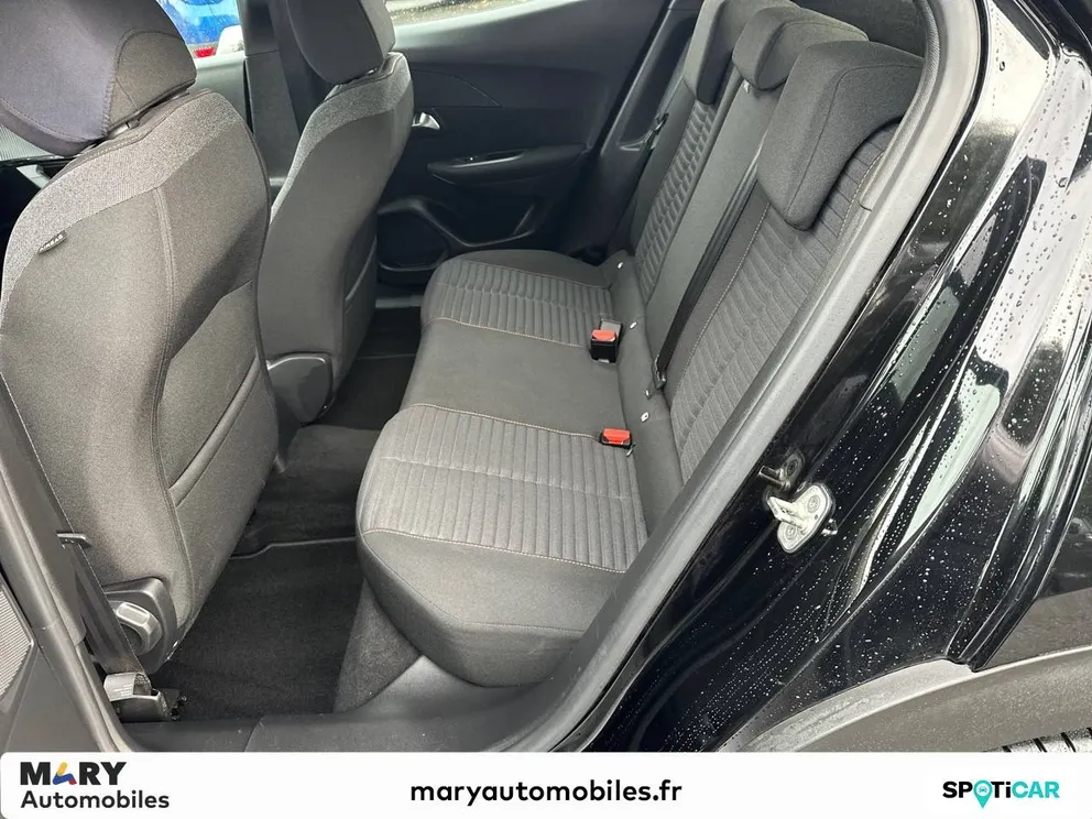 Véhicule occasion 200770 - peugeot 2008 - Photo 10