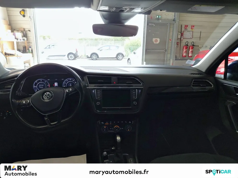 Véhicule occasion 234623 - volkswagen TIGUAN - Photo 8