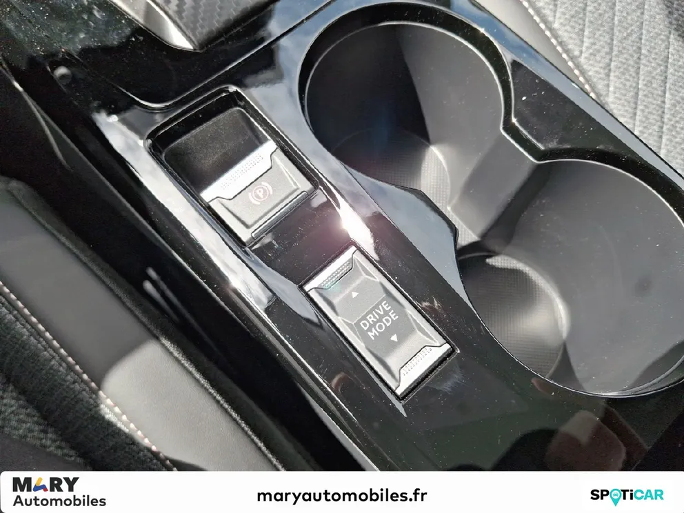 Véhicule occasion 238880 - peugeot 208 - Photo 17