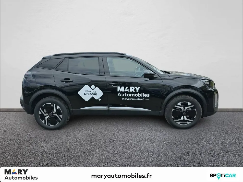 Véhicule occasion 199841 - peugeot 2008 - Photo 4