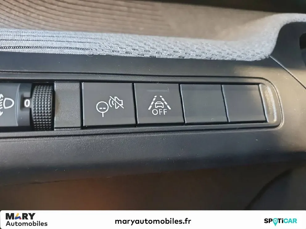 Véhicule occasion 167346 - Citroën C3 AIRCROSS - Photo 25