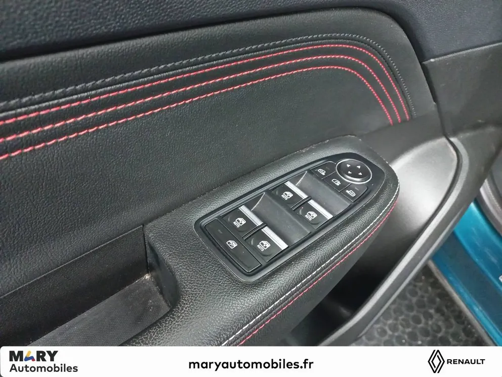 Véhicule occasion 187782 - renault ARKANA - Photo 14