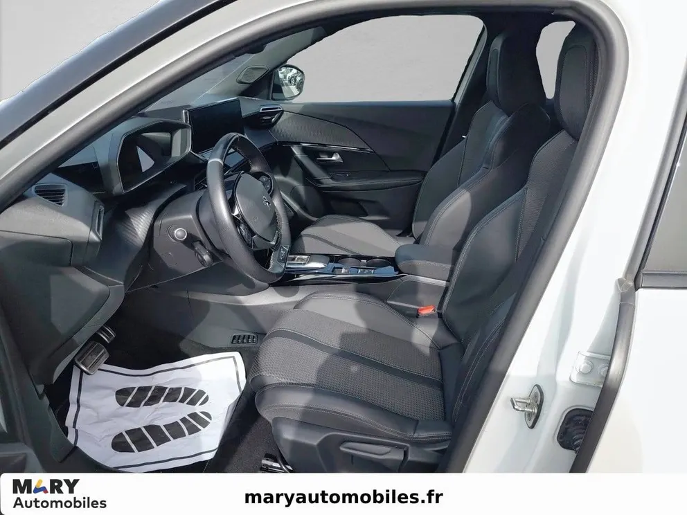 Véhicule occasion 222568 - peugeot 2008 - Photo 10