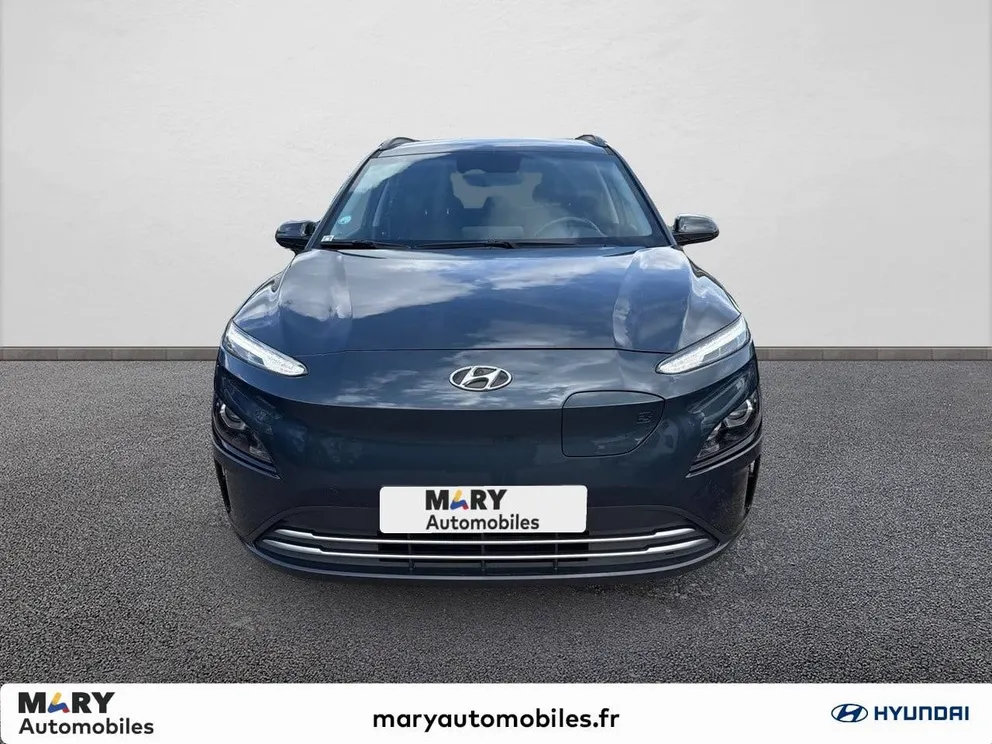 Véhicule occasion 229760 - hyundai KONA - Photo 2