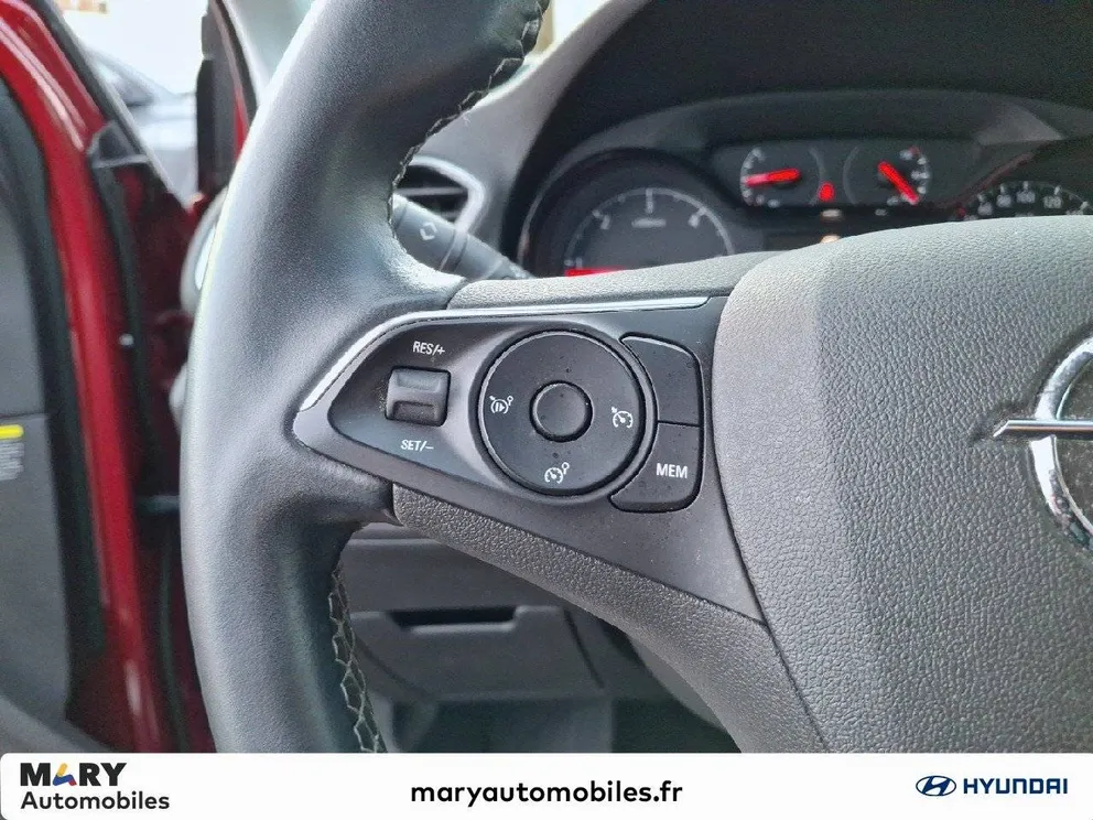 Véhicule occasion 196834 - opel GRANDLAND - Photo 13