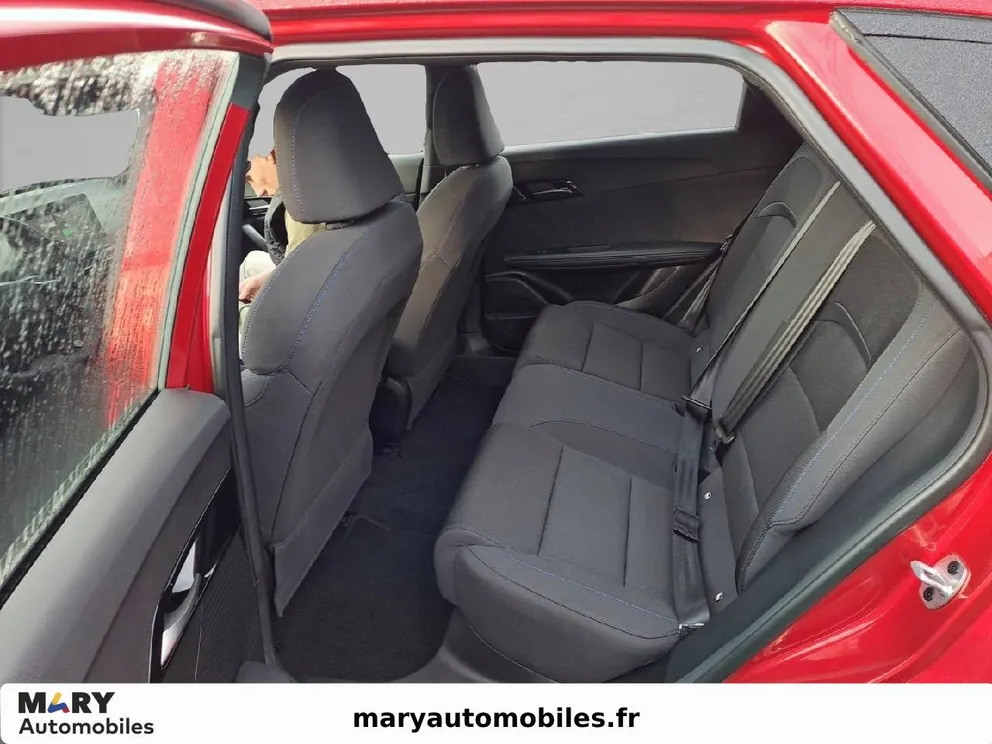 Véhicule occasion 212653 - mg MG4 - Photo 10